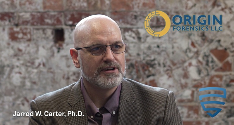 How AI is Transforming Crash Reconstruction – Leica Interviews Jarrod Carter, Origin Forensics The Future of Forensic Crash Reconstruction with AI – Insights from Jarrod Carter